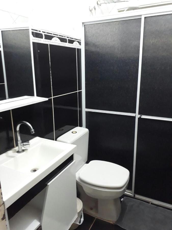 הוילה Casa Em Olimpia 2 מראה חיצוני תמונה