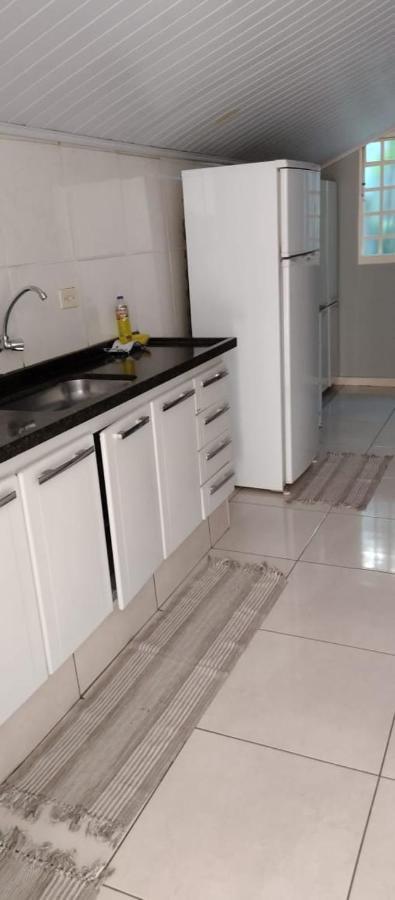 הוילה Casa Em Olimpia 2 מראה חיצוני תמונה
