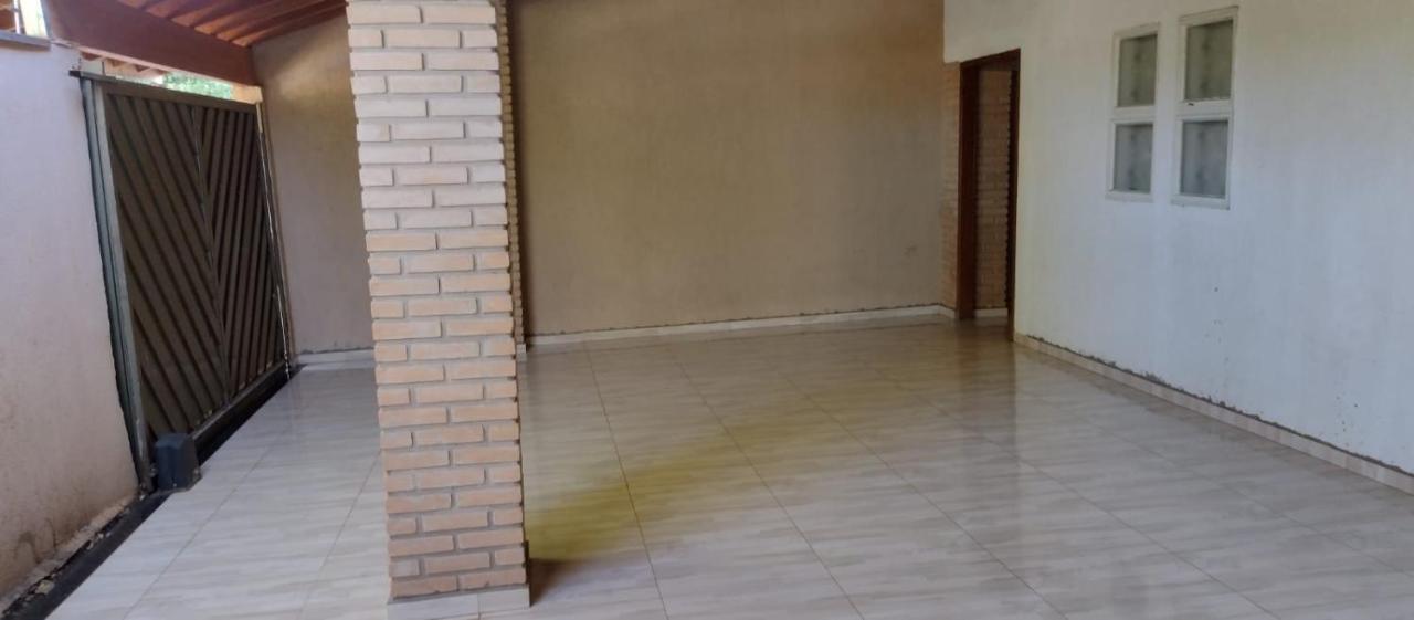 הוילה Casa Em Olimpia 2 מראה חיצוני תמונה