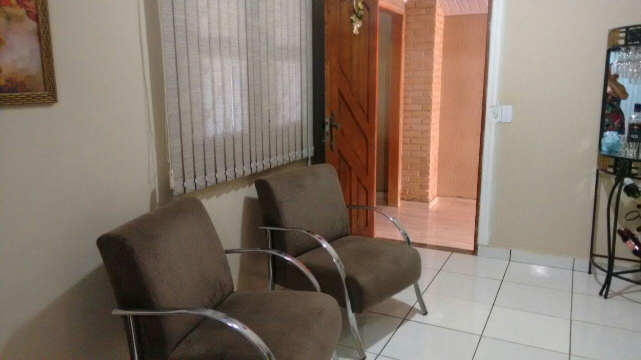 הוילה Casa Em Olimpia 2 מראה חיצוני תמונה